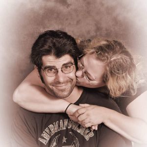 Meet your Posher, William